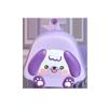 And Lightweight Fun Preschool Backpack Featuring Cartoon Dog Design For Kids