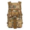 junglekamouflage, 3l- capacity