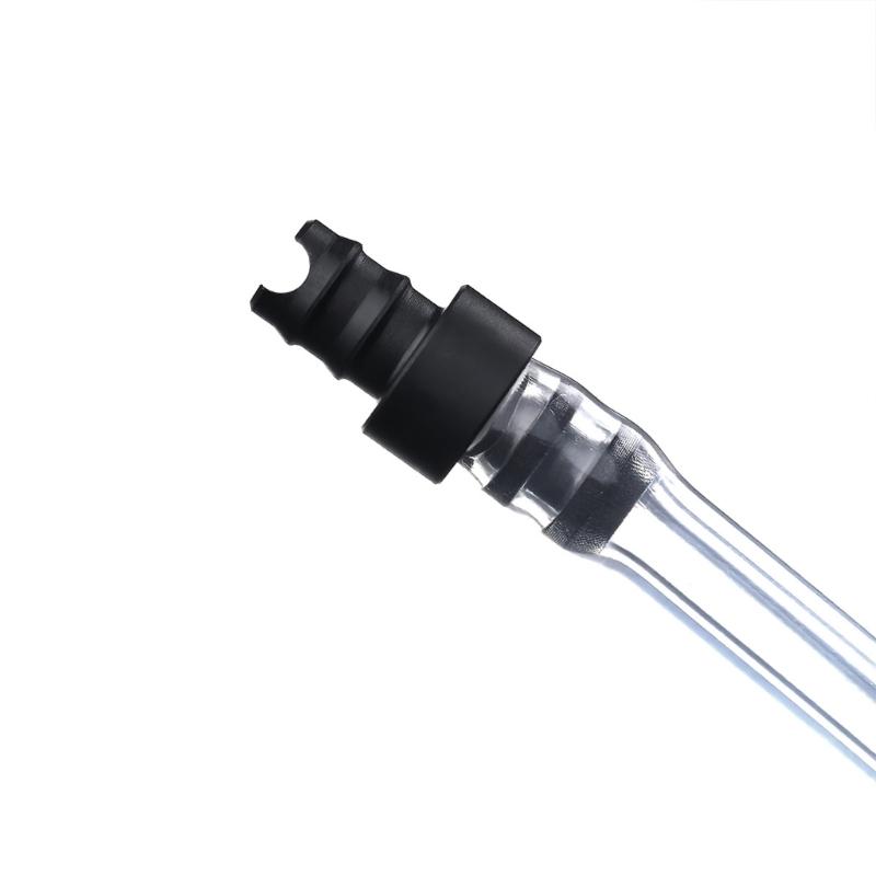 10Pcs High Pressure Resistant Coffee Maker Part Special Connection Milk Pipe For Fully Automatic Coffee Maker