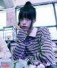 LMR Multi-Stripe Collared Long Sleeve T-Shirt Grey