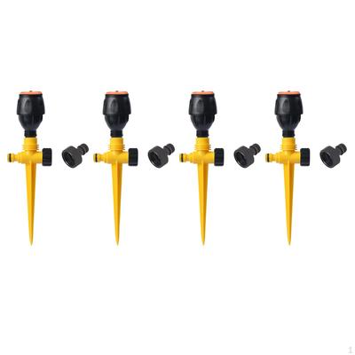 Arrosage et irrigation – Arroseurs pour jardin