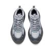 Anta Panshi Fashion Trend Retro Non-Slip Wear-Resistant Comfortable Versatile Dad Shoes Men Sneakers Gray 112548856-2