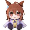 Good Smile Company Kuripan Peluş Oyuncak Uma Musume Pretty Derby Agnes Tachyon