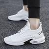 Neue Hochwertige Sommer Herrenschuhe Bequeme Sneaker Mode Plateau Schuhe für Sportbegeisterte Mesh Tennis Sportschuhe