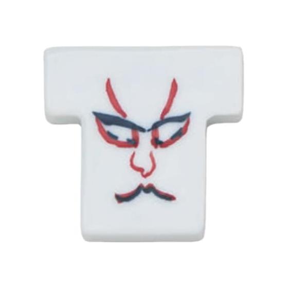 World Create Aika Chopstick Rest Kumadori Narukami