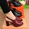 Scarpe da donna – Sandali