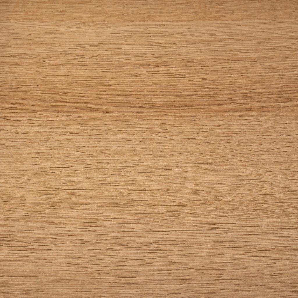 Biurko Loftowe Komputerowe Skagen Modern Oak