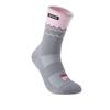Fila Fusion 2026 Spring Patchwork High-Waist Couple Sport Socks