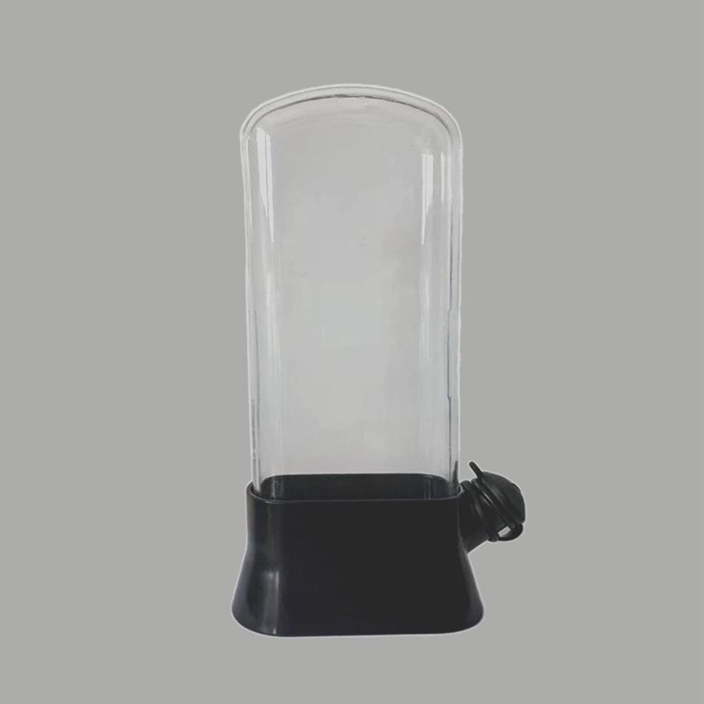 1pc Refrigerator Herb Crisper Saver Pod Container Vegetable Preserving Bottle Keep Herb/Cilantro/Mint/Parsley/Asparagus Fresh Gr