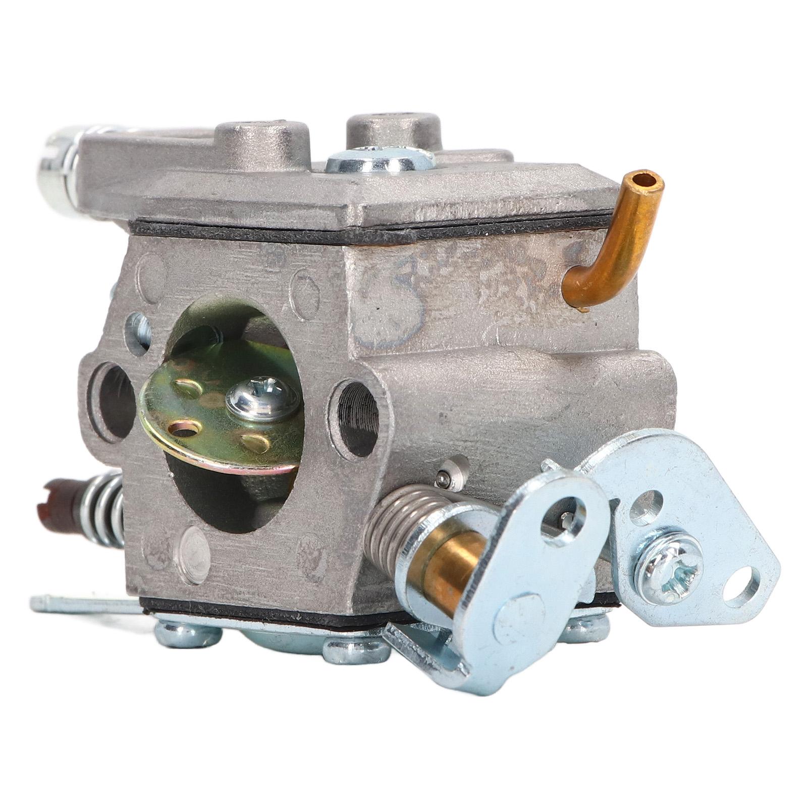 

Воздушный фильтр, топливный шланг, комплект карбюратора, свеча зажигания, аксессуары для бензопилы для Husqvarna WT 834 WT 657