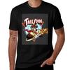 Talespin Tshirt Perforunisexce Workout Short Sleeve Tee Tshirt