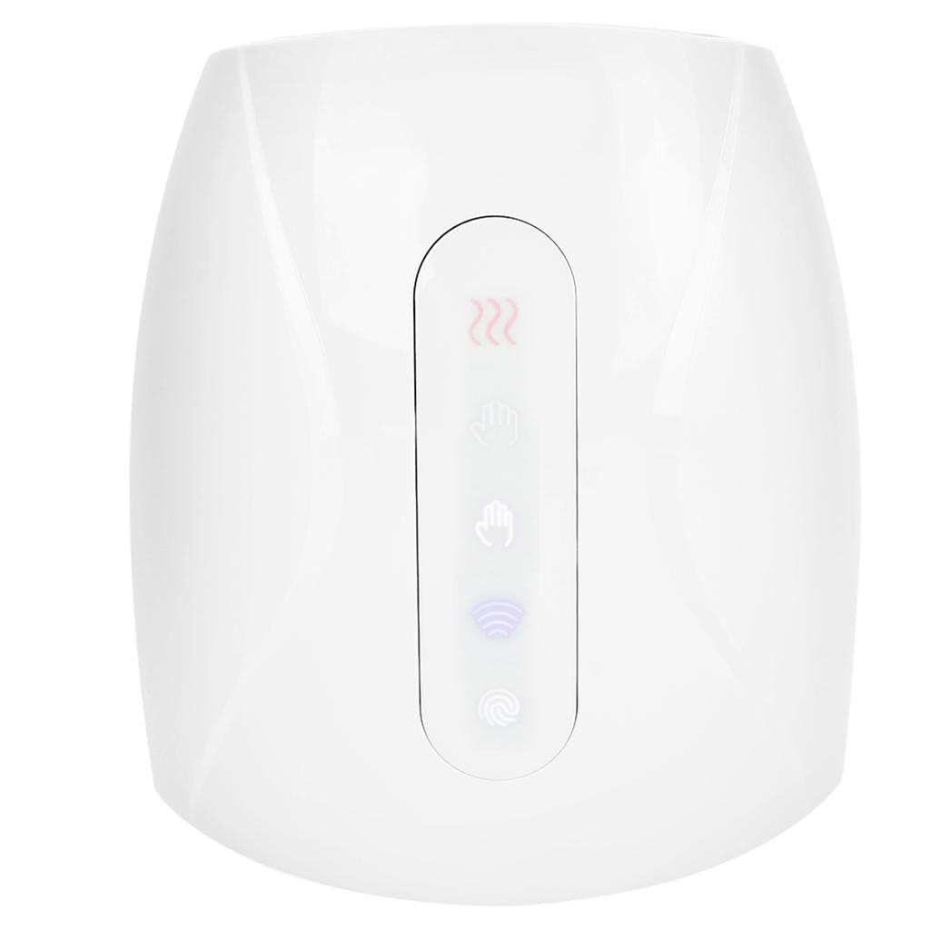 Electric Hand Massager Machine Hand Massager for Arthritis Pain Relief Finger Numbness