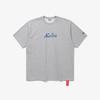 New Era Mlb Cap VinTage PosTer T shirT Grey 15147553