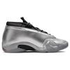 Air Jordan 14 Retro Low 'Metallic Silver' Women's DH4121-060