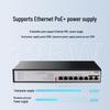 H3C S1208V-HPWR 10-Port Gigabit Managed PoE+ Switch