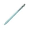 Mitsubishi Pencil Jetstream Slim Compact 3-Color Ballpoint Pen, 0.38mm, Mint Green, Easy To Write With, SXE3JSS38.31