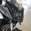 CB400X CB500X Motorrad Scheinwerfer Kopf Licht Schutz Schutz Abdeckung Grill Für Honda CB 400X 500X CB 400 500 X  