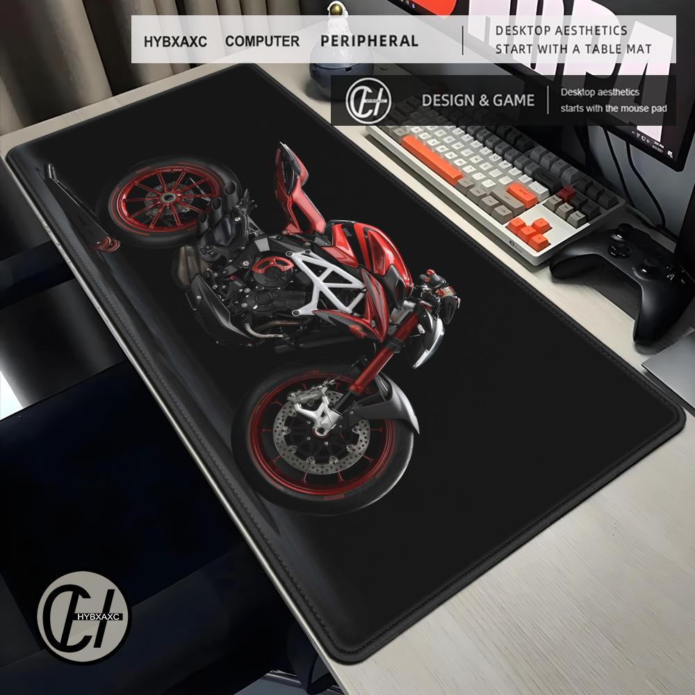Large Keyboard Gaming Mats Motorcycle Mouse Pad Xxl Mousepad Anime Desk Mat Playmat Computer Tables Pc Gamer Accessories Deskmat