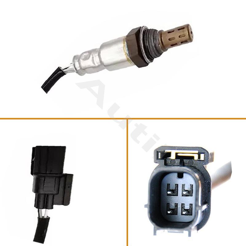 234-4350 O2 OXygen Sensor Lambda for Honda Civic 1.8L 2007 2008 2009 2010 2011 Upstream Downstream Car Accessories 234-9124