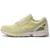 Zx 8000 'Yellow Tint' Sneakers H02119