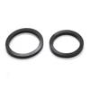 4Pcs/Set Bike Bicycle Hydraulic Brake Caliper Piston Sealing Ring For Shimano M640 M810 R820 M7120 M8120 M9120