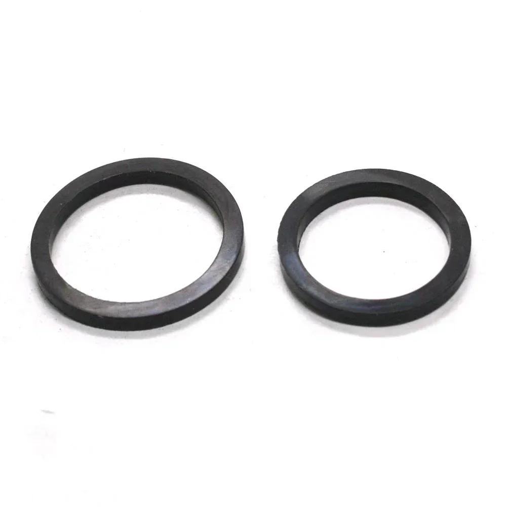 4Pcs/Set Bike Bicycle Hydraulic Brake Caliper Piston Sealing Ring For Shimano M640 M810 R820 M7120 M8120 M9120