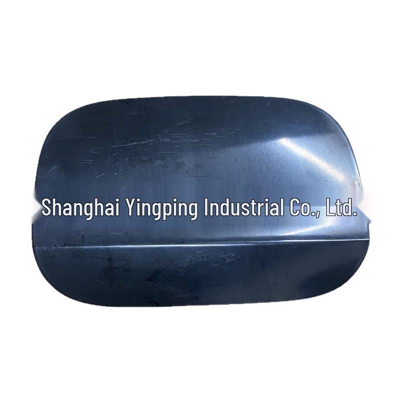 A1777571800 Fuel Filler Cap Cover for Mercedes-Benz A180L/A200L/A220L/A35L