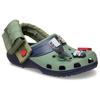 Crocs Classic Clog 'Naruto Shippuden Kakashi' 209445-410
