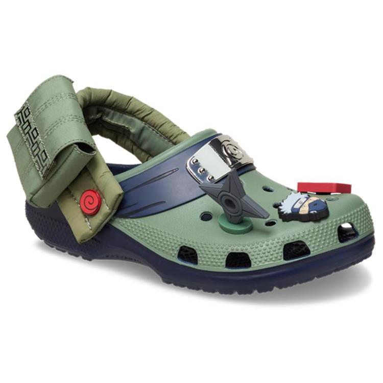 Crocs Classic Clog 'Naruto Shippuden Kakashi' 209445-410