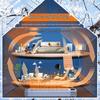 ILVSD PL22E Smart Baseboard Radiant Heater