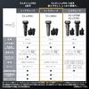 Panasonic Lamdash ES-L580U-S 5-Blade Electric Shaver AI⁺ Fully Automatic Cleaning Charger Silver Men