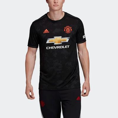 adidas Manchester United Soccer Jersey Men's ED7390
