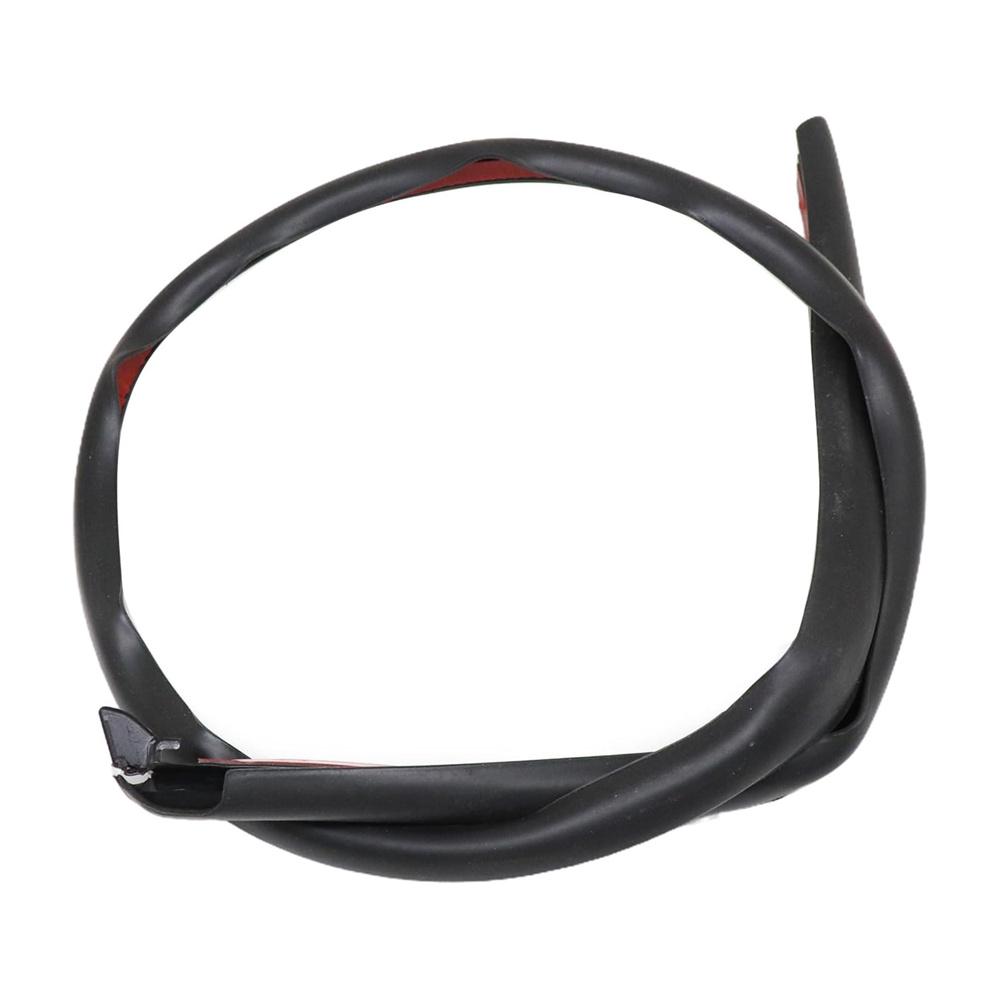 

Уплотнитель передней правой задней двери 51767318510 Подходит для BMW X5 2014 15 16-18