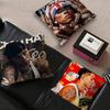 Singer C-Central Cee Cushion Cover Pillowcase Upholstery Sofa Throw Pillow Home Decor Pillowcas