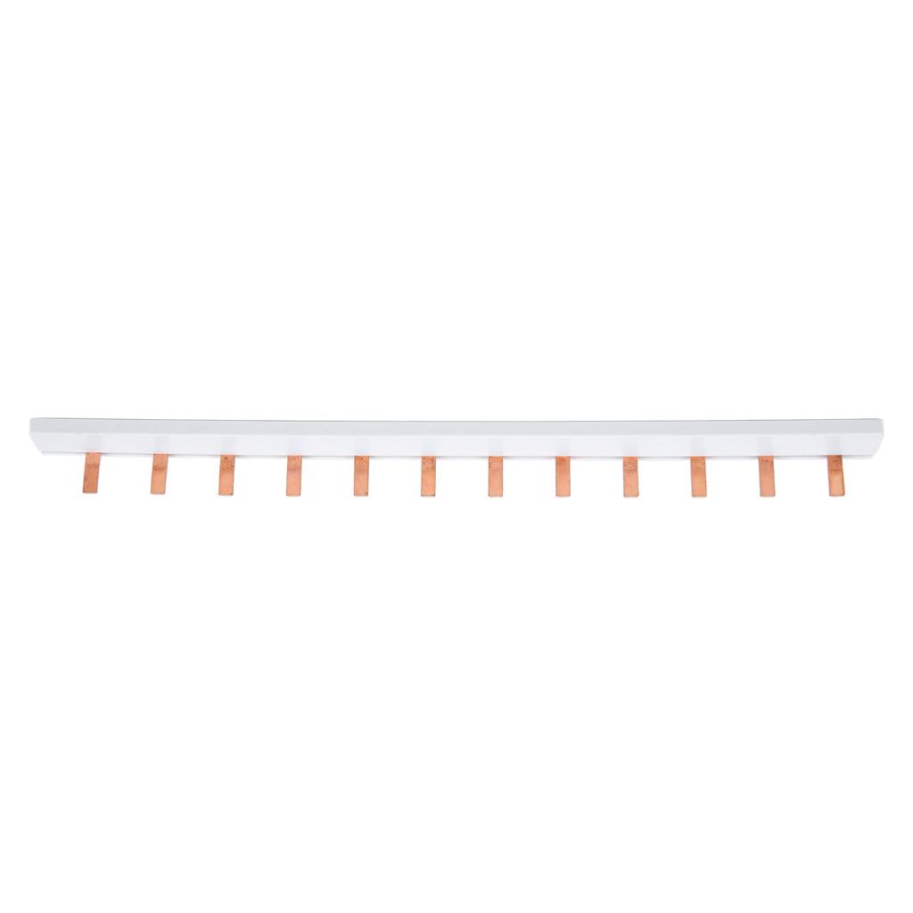 Circuit Breaker Buss Bar Combing Terminal Block Pure Copper PVC for Schools Hospitals Hotels Home12