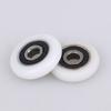 1Pc/4Pcs Shower Door Roller Sliding Door Pulley 19/23/25/27/29mm Runner Wheels with Screw High Quality Home Hardware Fastener