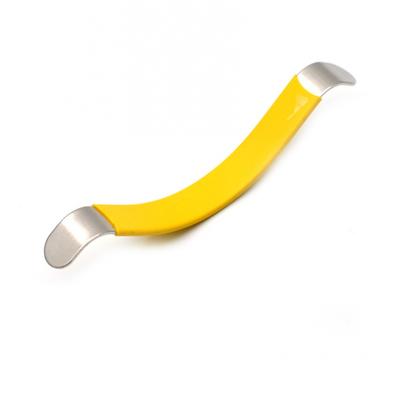 Yellow Rubber Coating  Guitar String Separator, Guitar Maintenance Nursing String Finisher