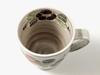 Arita Hasami Chojuro Kohiki morning glory pair of 18645 ware, kiln, design, mugs,