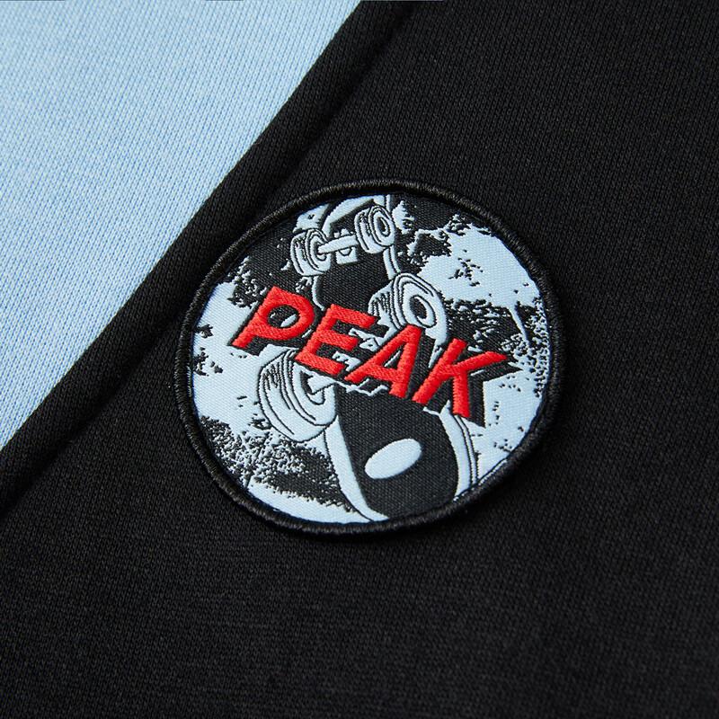 PEAK Kids' Half-Zip Fleece Sweatshirt