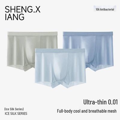 Unterhosen – Boxershorts