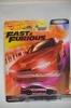Hot Wheels Fast Furious Nissan 240SX S14 Fast Furious Nissan Silvia & #2/5