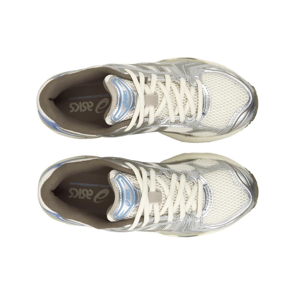 Asics Gel Kayano 14 Cream Pepper Women Sneakers 1202A056-113