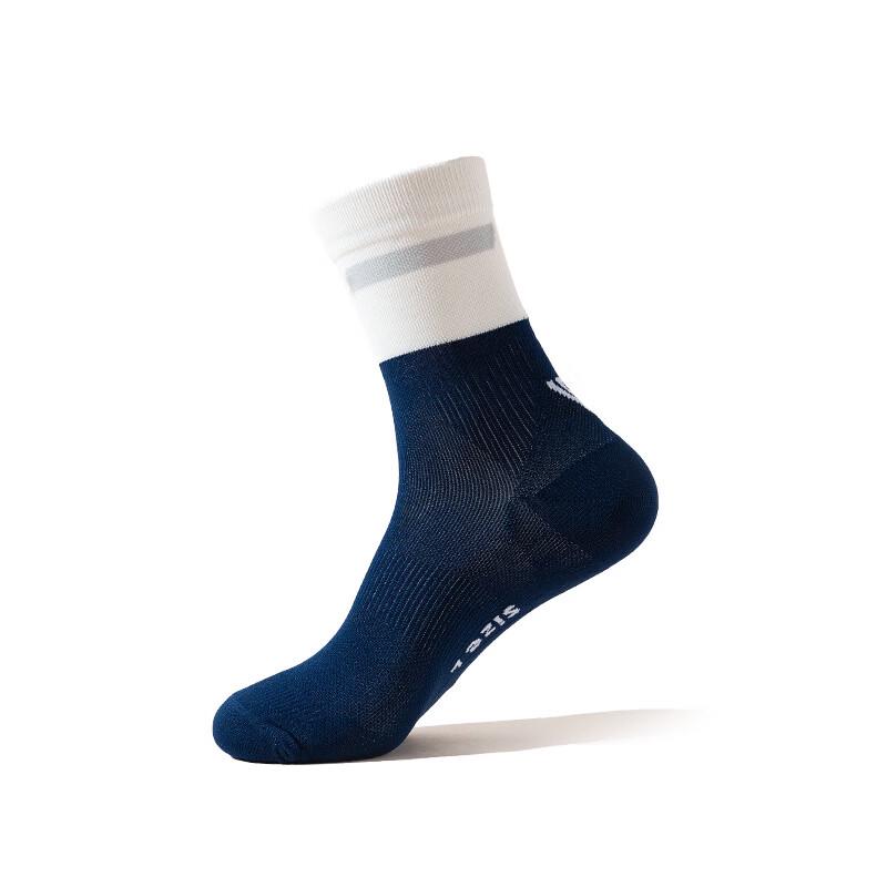 MDNGMDNG Men s Sports Cycling & Running Socks Men s