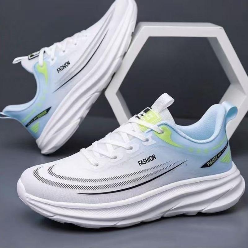 Fashion 2025 Sport&Runing Shoes Trend Brand Men Comfortable Air-cushion Casual Sneakers Outdoor Breathable Training Shoe Versatile Tenis