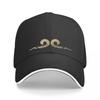 Black Myth Wukong Tight Loop Jingu Baseball Caps Hat