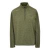 Regatta Mens Hepley Half Zip Fleece Jacket