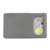 Super Bright Clip On Light High Lumens Safety Light Durable Night Light  Night Jogging
