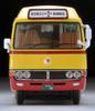 Tomica Limited Vintage Scale Toyota Coaster Toei Minibus 1/64 LV-184c (Finished Model)