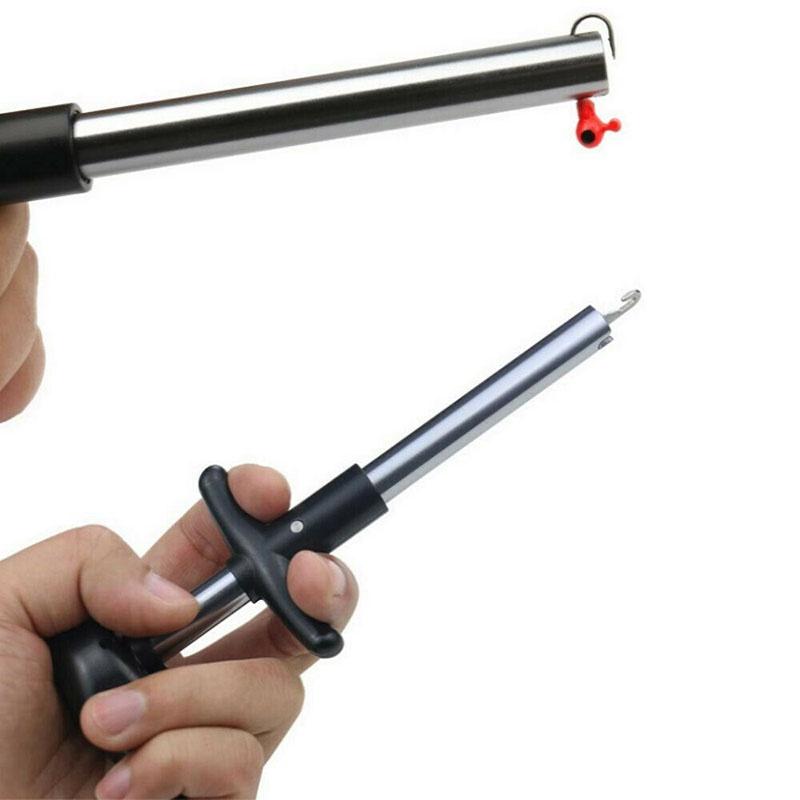 Fish Hook Easy Remover New Fishing Tool Minimizing The Injuries Tools Lot Tackle