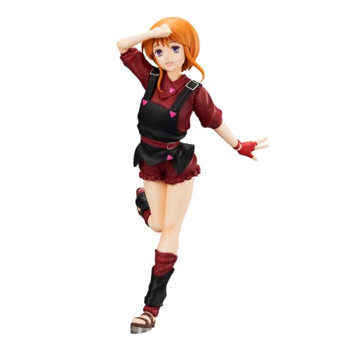 Banpresto Mobile Suit ZZ Gundam Elpeo Ple Figure